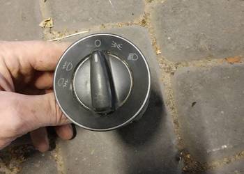 VW Passat B5 wyłącznik świateł