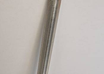 Pręt gwintowany kwasoodporny M16x1000 A4 DIN 976