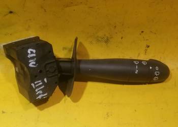 manetka przełącznik wycieraczek 140652 Renault Clio 2 Thalia 1