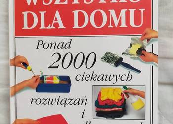 Wszystko dla domu - Cassandra Kent