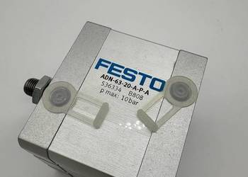 Festo ADN-63-20-A-P-A 536334