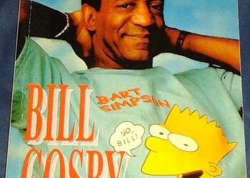 Dzieciństwo - Bill Cosby