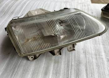 renault Laguna I 1 LAMPA PRZÓD PRZEDNIA PRAWA