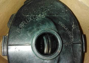 Filtr paliwa purflux c446