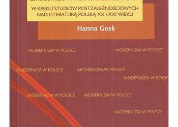 Opowieści "skolonizowanego / kolonizatora"