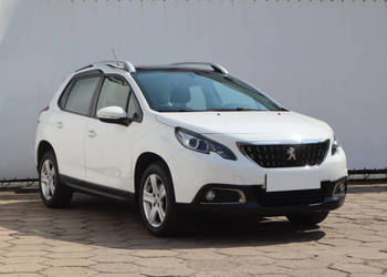 Peugeot 2008 1.2 PureTech