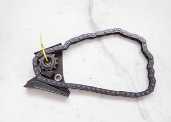 Łańcuszek Ślizg Tryb Rozrusznika Kawasaki Gpz 500 87-92r er5 kle en
