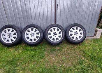 Felgi Aluminiowe 5x108 VOLVO V70 S80 S60