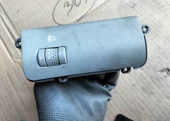 KIA CEED PANEL REGULACJI ŚWIATEŁ