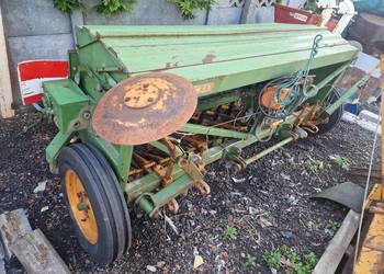 Siewnik Amazone D7 Super S typ 30 , 3m
