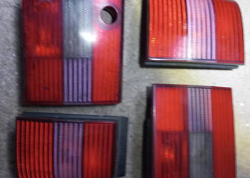 Lampy tył Passat B4 Kombi