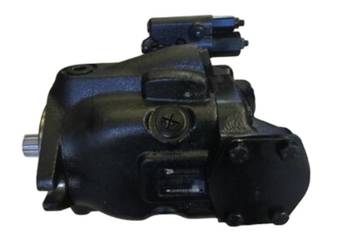 JCB 333/R4129 (Rexroth R902486598) Pompa hydrauliczna do JCB 457