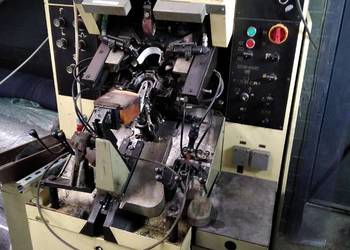 Ćwiekarka czubków SVIT TYP 02200P11