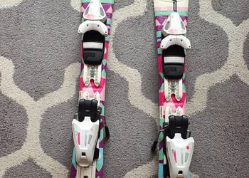 CCM Tacks Łyżwy hokejowe dziecięce rozm 26 stan idealny