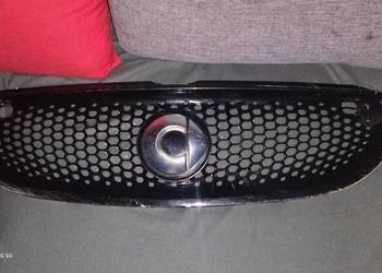 Grill Smart fortwo w453