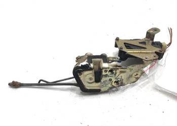 ZAMEK DRZWI LEWY PRZÓD SSANGYONG CHAIRMAN Sedan/Limuzyna