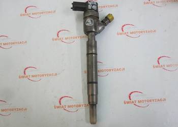 HYUNDAI KIA 1.6 CRDI wtrysk wtryskiwacz 0445110320 33800-2A900