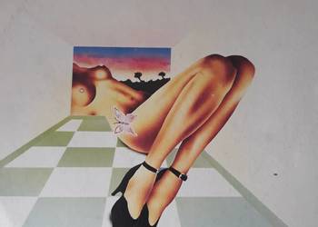 YES- Time And a Word. Kolekcja własna. YES- Time And a Word. Kolekcja własna.