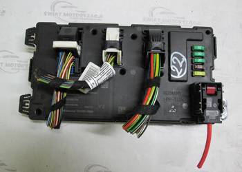 BMW F30 12r moduł sterownik REM 9279823 9260012