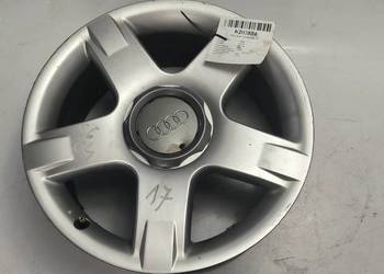 ALUFELGI KOMPLET AUDI S6 C4
