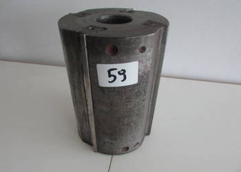Głowica 170X125X40 4 NR59 *** StanDrew