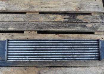 DOBLO II COMBO D 12r intercooler 866455500