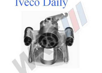 Zacisk hamulcowy Iveco Daily tył prawy, lewy NOWY