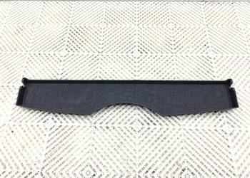 PÓŁKA TYŁ FIAT 500 Hatchback OSŁONA BAGAŻNIKA, TYLNA