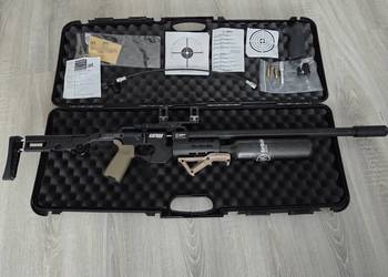 AirMaks Katran LB 5,5 mm Long Barrel