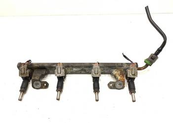 LISTWA WTRYSKOWA DACIA LODGY H8201488661 1.6 102KM