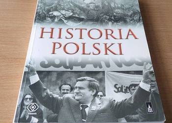 Historia Polski / Jerzy Topolski REBIS NOWA 2008