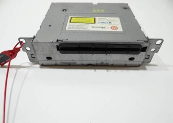 RADIO NAWIGACJA BMW X3 F25 OE 9273570