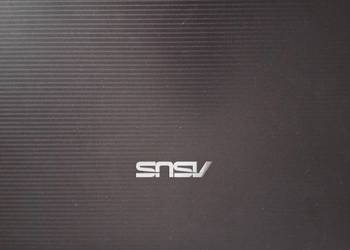 Laptop asus