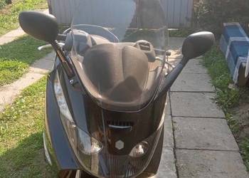 Sprzedam motor Piaggio X8 125