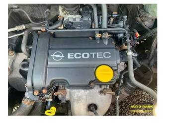 Skrzynia biegów przebieg 120 tyś. Opel Corsa D 1.0 Agila