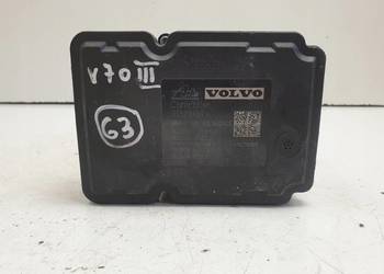 Volvo V70 III S80 II POMPA ABS Sterownik 31329139