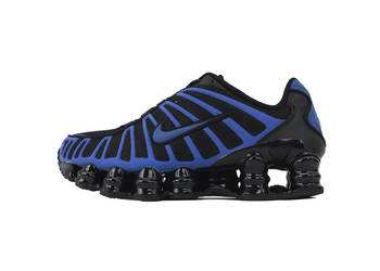Nike SHOX TL buty sportowe rozmiar 39 - 47