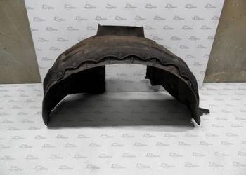 VOLVO S60 II 11r nadkole prawy przód VOLVO S60 II 11r nadkole prawy przód