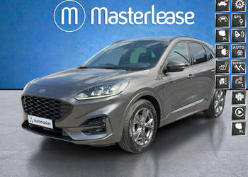 Ford Kuga 2.5 FHEV FWD ST-Line ! Z polsiego salonu! FV 23% III (2019-)