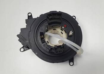 TAŚMA PODUSZKI POWIETRZNEJ BMW E60 E61 LCi Zwijak Airbag 6976394