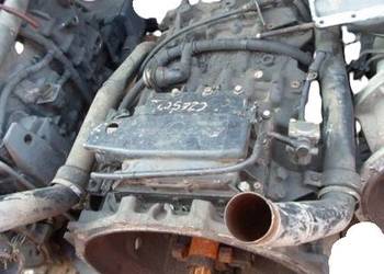 SKRZYNIA ZF INTARDER EUROTRONI IVECO EUROTECH STAR
