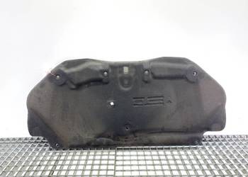 WYGŁUSZENIE MASKI RENAULT CLIO V Hatchback