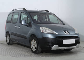 Peugeot Partner 1.6 16V