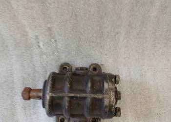 Pompa hydrauliczna zębata PZ10A