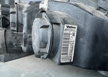 Lampy Leflektory Opel Combo  Kombi 2006