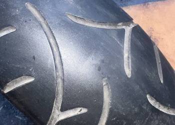 Opona Bridgestone Battlax ax BT021R 160/60ZR17