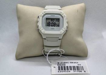 Zegarek Casio W-218H