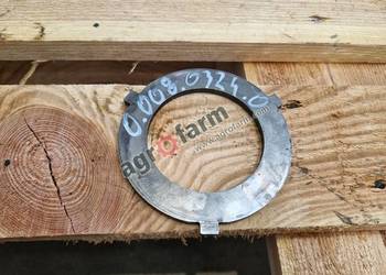 Tarcza Deutz-Fahr Agrolux 4.75