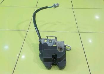 HONDA CIVIC VIII 1.4 DSI AUT 07r SEDAN 4D zamek klapy tyl