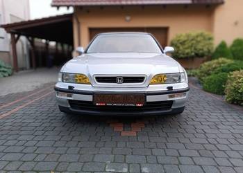 Honda Legend KA7 w pięknym stanie